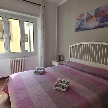 Appartement Casa Paolo Côme