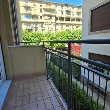 Apartment Casa Paolo Como