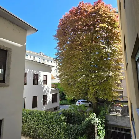 Casa Paolo Côme
