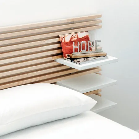 Le Seterie Apartment Como