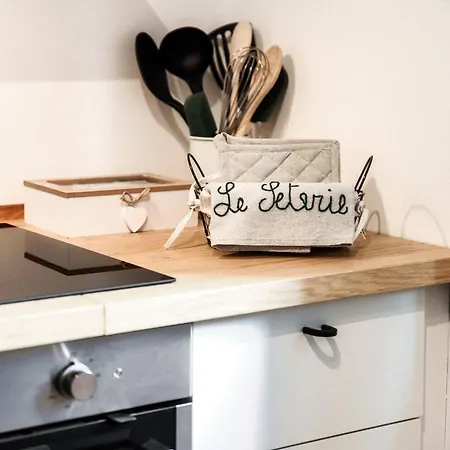 Apartment Le Seterie *