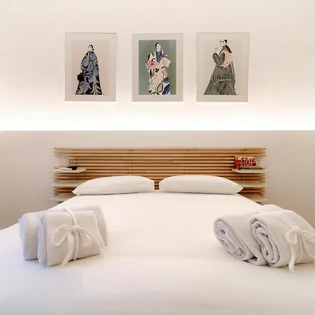 Le Seterie Apartment *