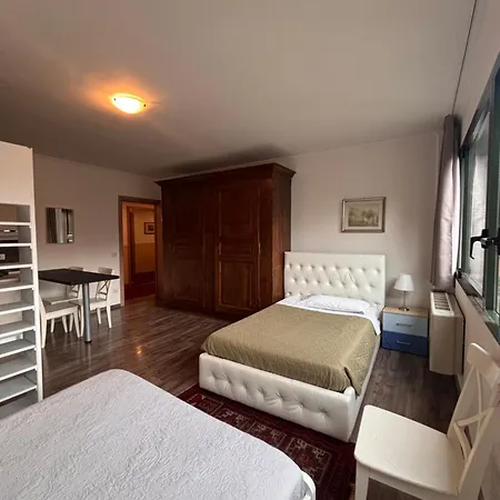 Victoria Royal Garden Aparthotel Como