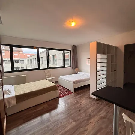 Aparthotel Victoria Royal Garden Como