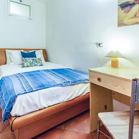 Anello Del Miracolo - Entire With Balcony Apartment *