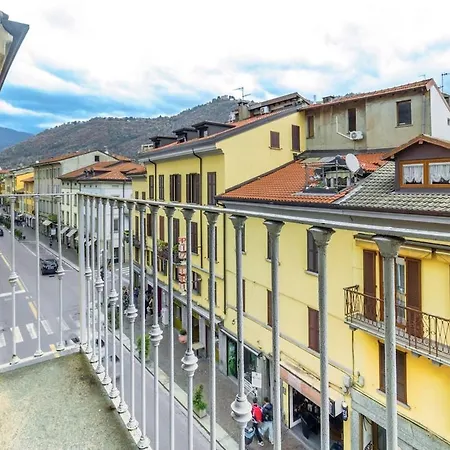 Anello Del Miracolo - Entire With Balcony *
