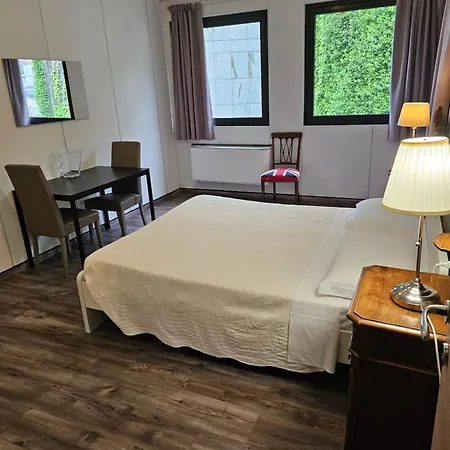 Victoria Royal Garden Aparthotel 3*