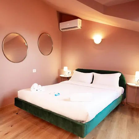 San Giuseppe Guest house