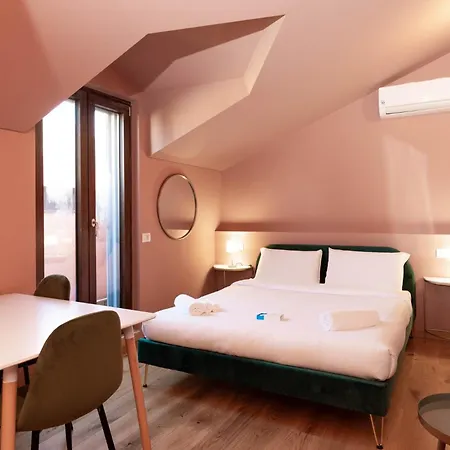 Guest house San Giuseppe *