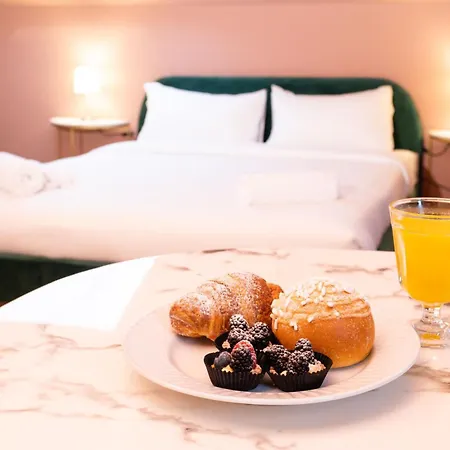 San Giuseppe Guest house *