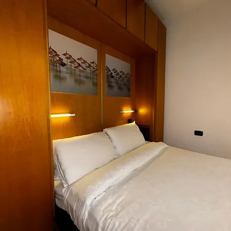 Centre Ancient Heart Apartment *