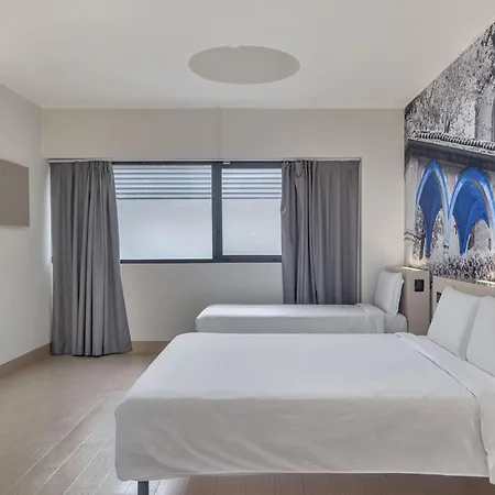 Hotel Camerlata 3*