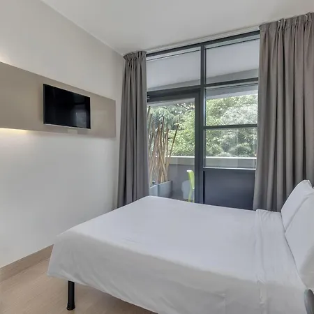 Hotel Camerlata Côme