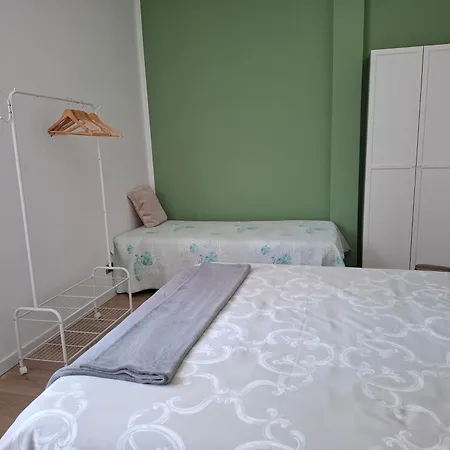 Casa Andrea Apartment Como