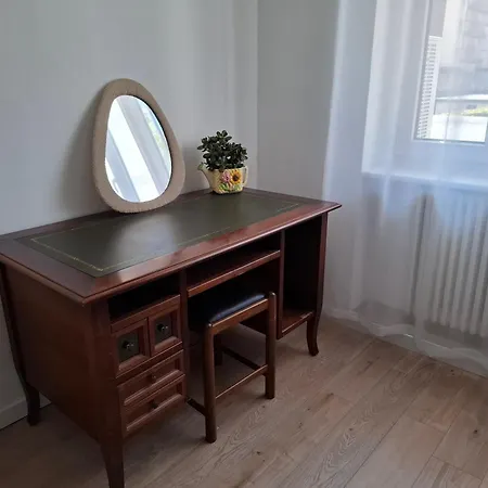 Casa Andrea Apartment
