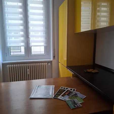 Apartment Casa Andrea *