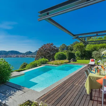 Villa Infinity By Rent *