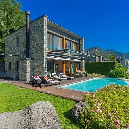 Villa Infinity By Rent