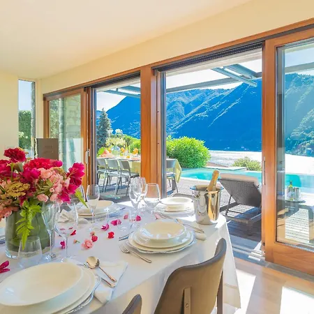 Villa Infinity By Rent *