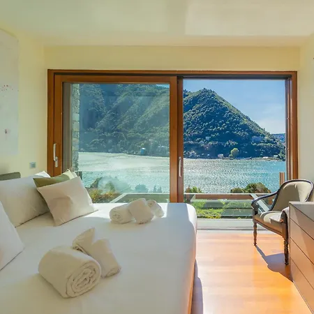 Infinity By Rent Villa *