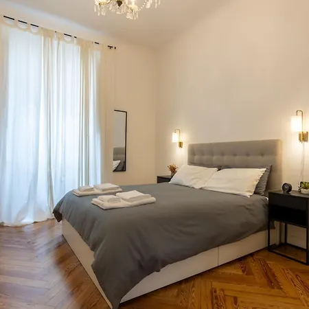 Rifugio Elite Apartment