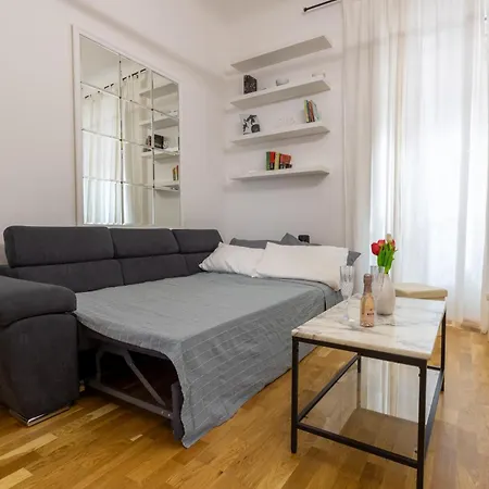 Rifugio Elite Apartment *
