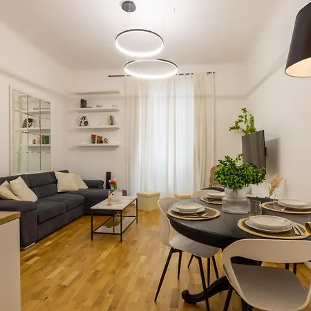Rifugio Elite Apartment
