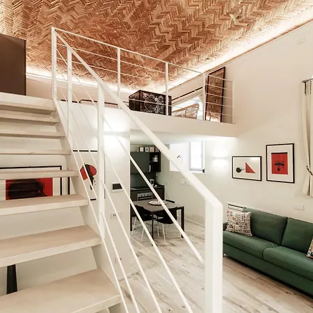 Palazzo Diaz - By Myhomeincomo Apartment