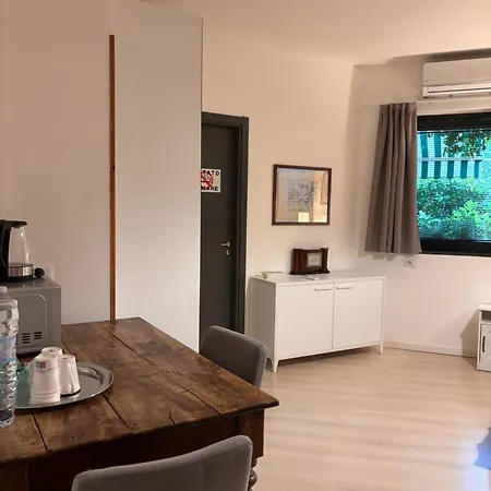 Victoria Royal Garden 3* Como
