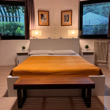 Victoria Royal Garden Aparthotel 3*