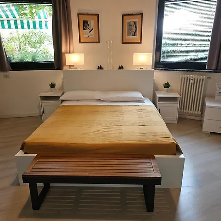 Aparthotel Victoria Royal Garden 3*