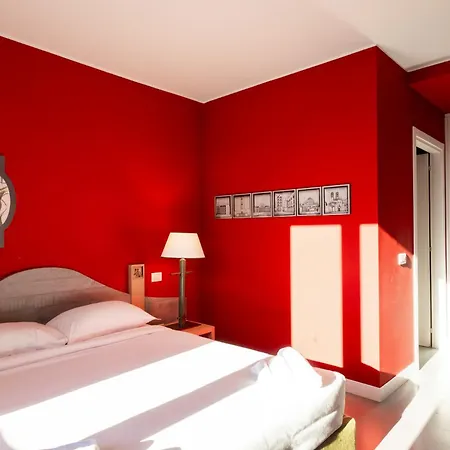 San Giuseppe Guest house *
