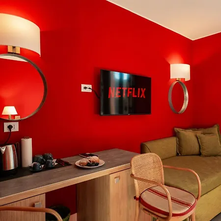 Guest house San Giuseppe *