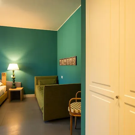 Guest house San Giuseppe *