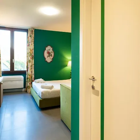 San Giuseppe Guest house