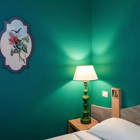 San Giuseppe Guest house Como