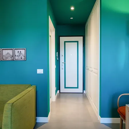 Guest house San Giuseppe *