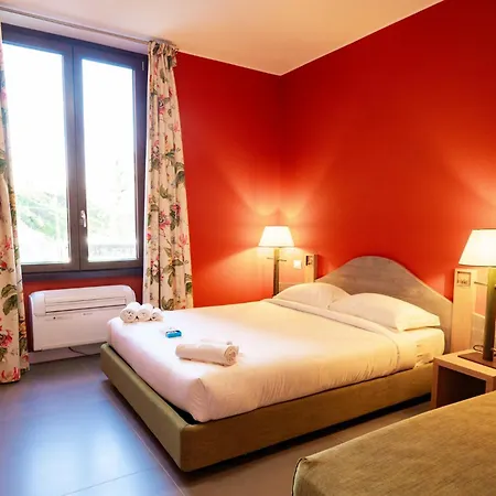 San Giuseppe Guest house Como