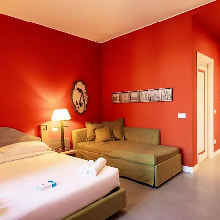 San Giuseppe Guest house Como