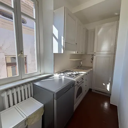 Apartment Ilnanoacomo, Holidayapartment In The Heart Of