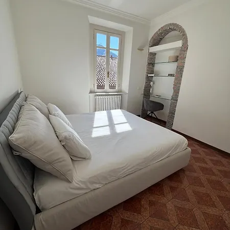 Apartment Ilnanoacomo, Holidayapartment In The Heart Of *