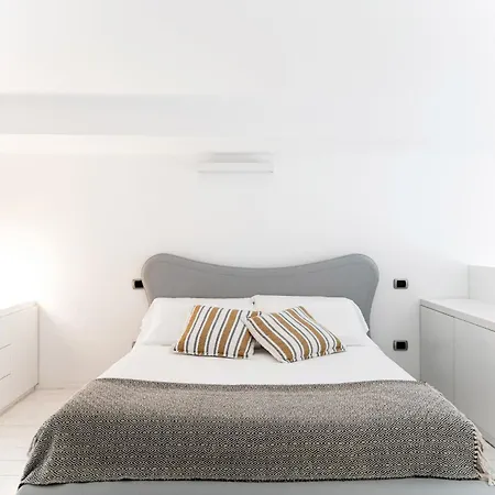 Loft Alle Mura - Bymyhomeincomo Apartment