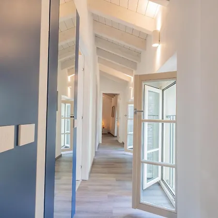 Muralto's Nest By Rent Apartment *