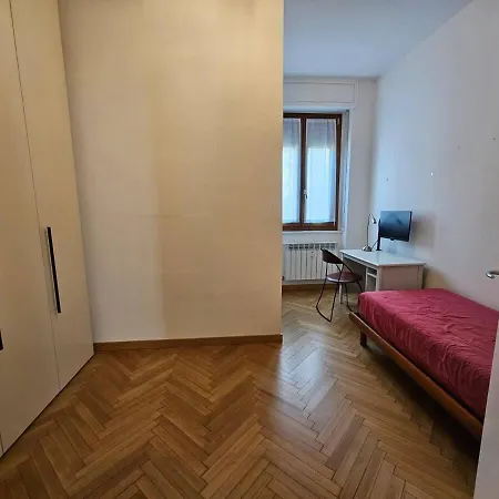 Dimora Del Masia - By Breva Collections Apartment Como