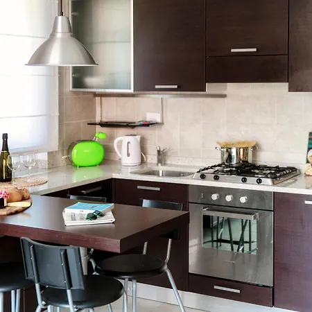 Joivy Modern Apartment With Terrace Near Lake Como *