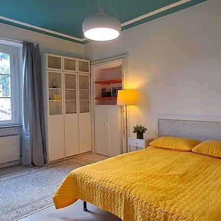 Apartment Casa Elena Como