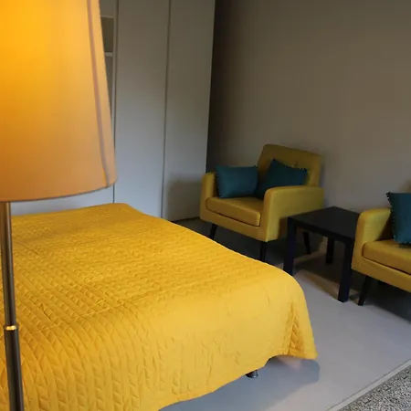 Casa Elena Apartment