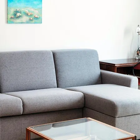 Dimora Del Masia - By Breva Collections Apartment