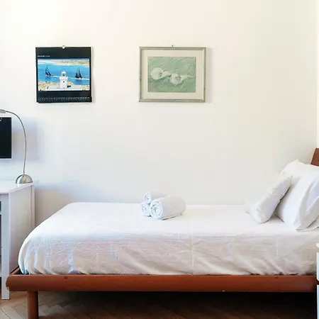 Apartment Dimora Del Masia - By Breva Collections *