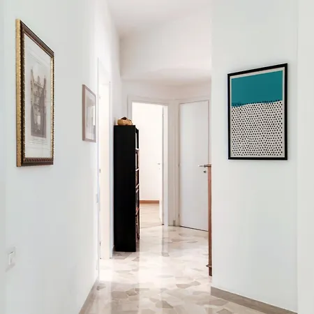 Dimora Del Masia - By Breva Collections Apartment